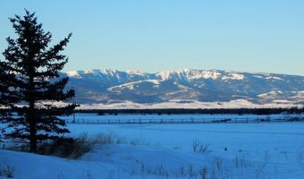1185 S SORENSEN Way, Alta, WY 83414