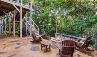 127 Blazing Ridge Way Way, Acworth, GA 30101