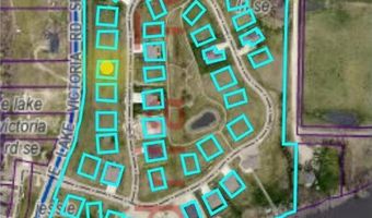 Lot 30 Jessie View Drive SE, Alexandria, MN 56308