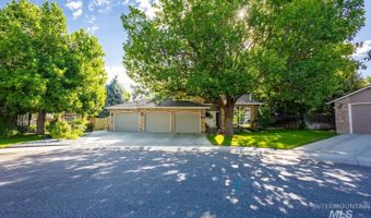 10447 W Rockwood, Boise, ID 83704