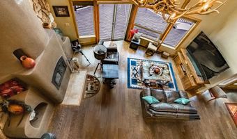10 Brazos Dr, Angel Fire, NM 87710