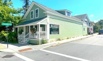 125 North St, Bennington, VT 05201