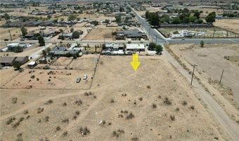 0 Jonathan St, Adelanto, CA 92301