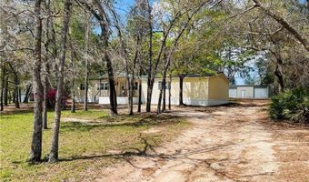 261 Colorado Ave, Alma, GA 31510