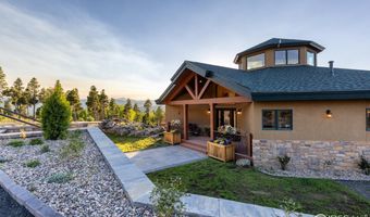 200 Kimwood Rd, Black Hawk, CO 80422