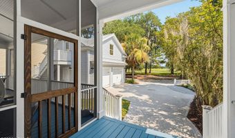 4 Addison St, Beaufort, SC 29907
