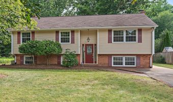 1008 HARBOR Dr, Annapolis, MD 21403