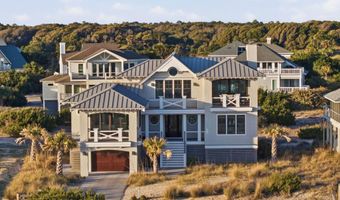 25 Sandspur Trl, Bald Head Island, NC 28461