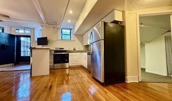 63 Park Dr 63, Boston, MA 02215