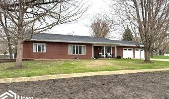 716 N Park Ave, Algona, IA 50511