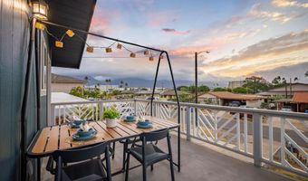 145 KANE St, Kahului, HI 96732