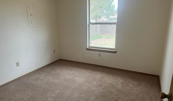 852 Sherwood Dr, Alamogordo, NM 88310