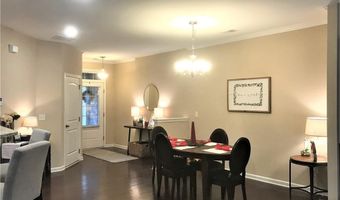 1055 HAMPTON OAKS Dr, Alpharetta, GA 30004