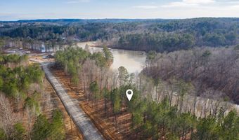 Lot 52 Shoreside Drive, Double Springs, AL 35553