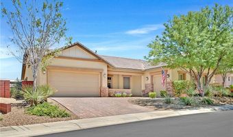 5878 Grade Vista St, Las Vegas, NV 89135