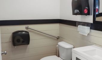 124 Trinity St, Abbeville, SC 29620