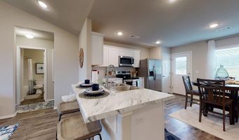 221 Terrace Dr Plan: RC Franklin, Beebe, AR 72012