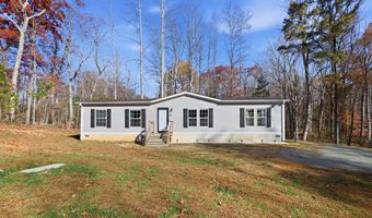 4433 SPOTSWOOD Trl, Barboursville, VA 22923