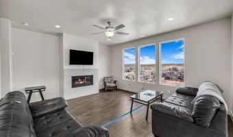 1053 E BIG PINION Ln, Apple Valley, UT 84737