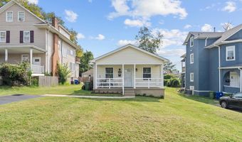 2809 ALLENDALE Rd, Baltimore, MD 21216