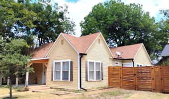 1357 Meander St, Abilene, TX 79602