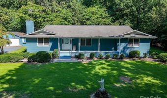 23353 Lake Tillery Rd, Albemarle, NC 28001