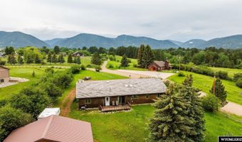 31 Wagon Box Rd, Story, WY 82842