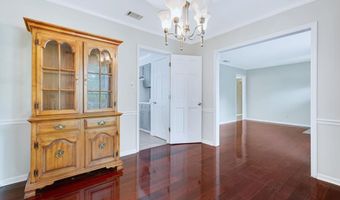 1607 Northwood Dr, Albany, GA 31707