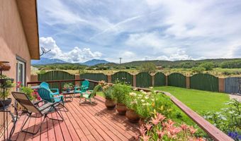 42 Hondo Seco Rd, Arroyo Hondo, NM 87513