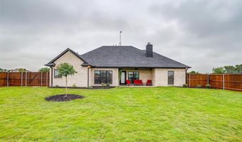 850 McClendon Walker Rd, Aledo, TX 76008