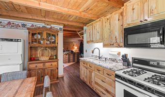 150 CHOKECHERRY Dr, Alpine, WY 83128