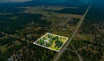 30267 N WHEATRIDGE Rd, Athol, ID 83801