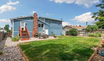 5131 TIMBERLINE Rd, Cheyenne, WY 82009