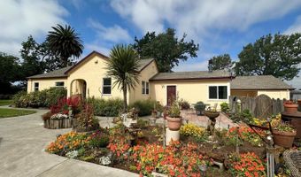 815 Scenic Ave, Santa Rosa, CA 95407