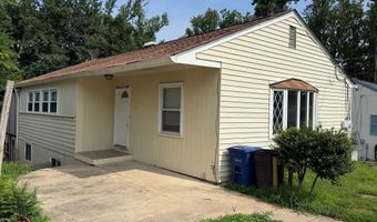 8920 57TH, Berwyn Heights, MD 20740