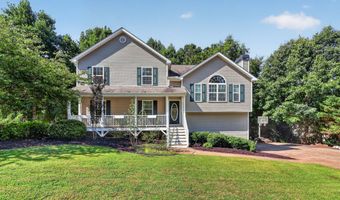 115 Nelson Ridge Dr, Ball Ground, GA 30107
