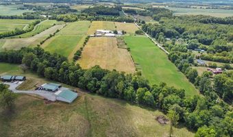 3002 Township Rd 247, Degraff, OH 43318