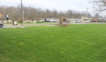927 W Walnut St, Albany, IN 47320