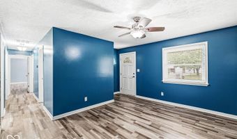 7611 Moultrie Ct, Indianapolis, IN 46217