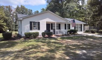 330 Orange Grove Rd, Bamberg, SC 29003