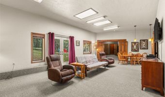 50 Jackson Hole Rd, Angel Fire, NM 87710