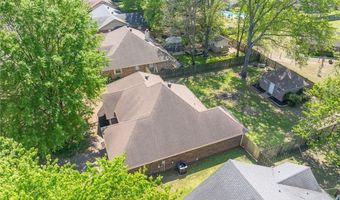 633 Meadowbrook Dr, Alma, AR 72921