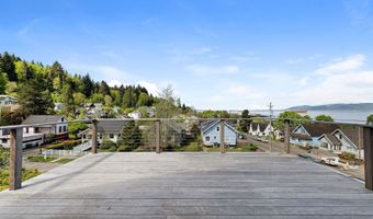 622 46TH St, Astoria, OR 97103