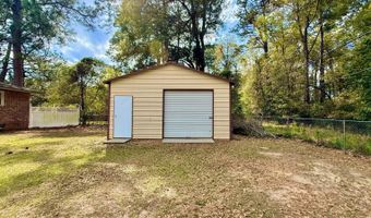 195 Colonial Dr, Barnwell, SC 29812