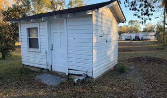 1308 Roosevelt Ave, Albany, GA 31705