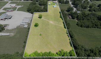 427 N Harrison Ave, Aurora, MO 65605