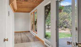 50 Twining Flats Rd, Aspen, CO 81611