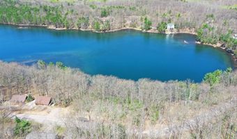 Lot WITCHES LAKE RD, Arbor Vitae, WI 54568