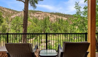 19424 Blue River Rd, Blue, AZ 85922