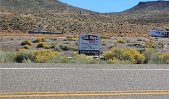 US 95 S, Goldfield, NV 89013